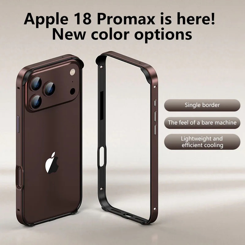 Hybrid Silicone Frame Aluminum - đánh giá và giá Metal Bumper Aluminum Frame Case