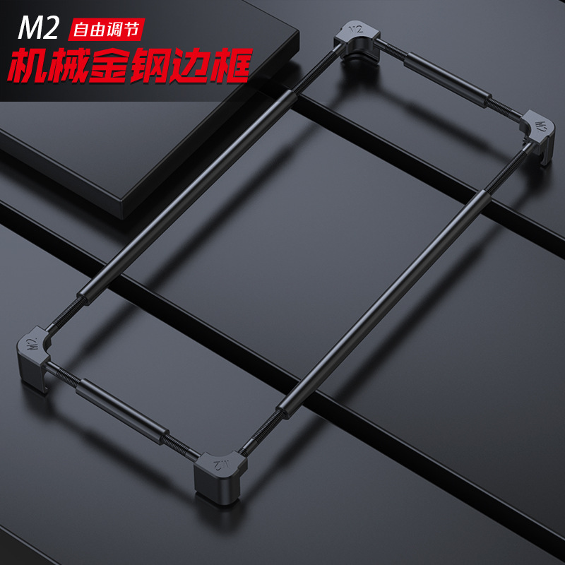 For Tecno Pova 9 8 7 Ultra 6 5 - đánh giá và giá Metal Bumper Aluminum Frame Case