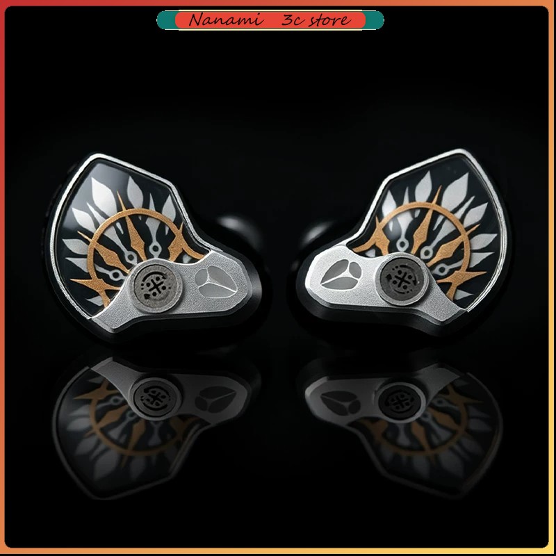 ARTPICAL GAME ONE Wired Headph - đánh giá và giá Earphones