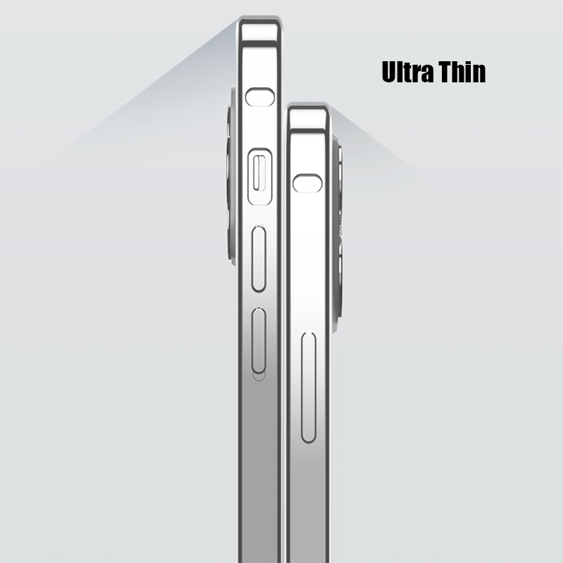 Ultra Thin Bumper Aluminum Met - đánh giá và giá Metal Bumper Aluminum Frame Case