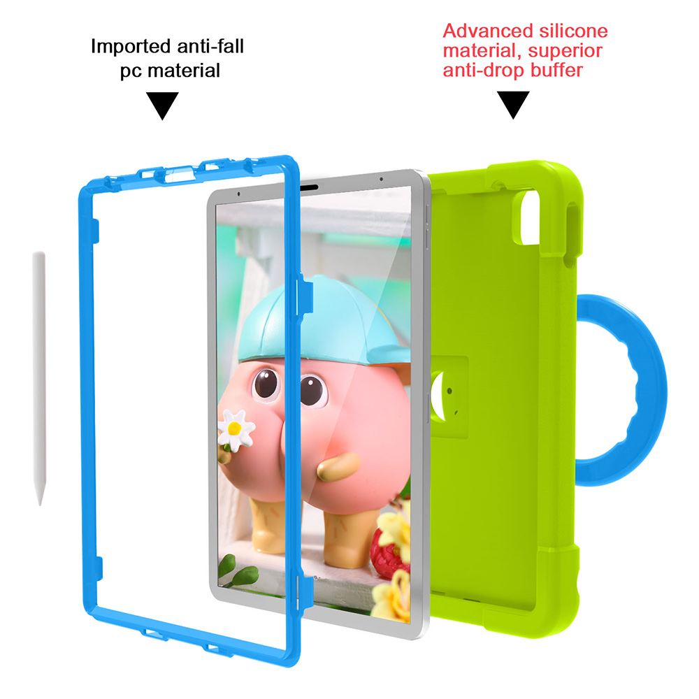 360° Rotating Ring Stand Case  - đánh giá và giá Heavy Duty 360 Full Body Protective Case