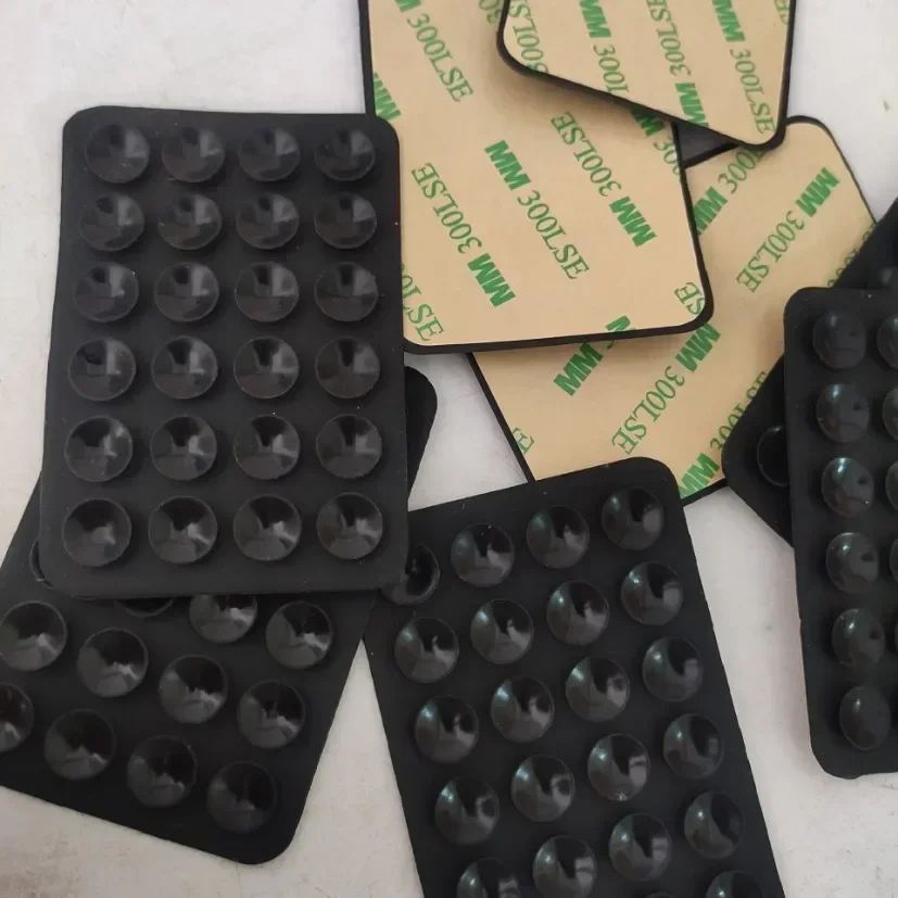 Square Silicone Suction Cup Ph - đánh giá và giá Phone Cases