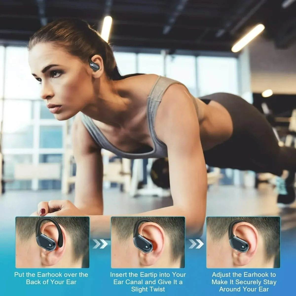 2027 New QCY Wireless Earbuds  - đánh giá và giá Phone Cases